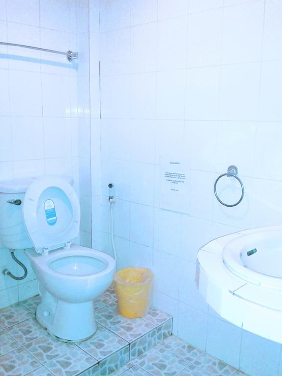 Pp Centerpoint Hostel ピピ島 部屋 写真